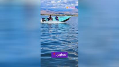 پوستر جهان گردی