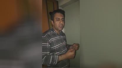 پوستر هنگام برق آسانسور رفت چکار باید کنیم