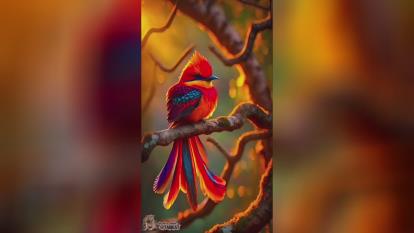 پوستر وقتی خدا نقاشی می کنه