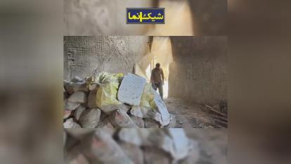 پوستر و فروش بلوک هبلکس در شیراز