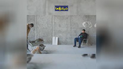 پوستر و فروش بلوک هبلکس در شیراز
