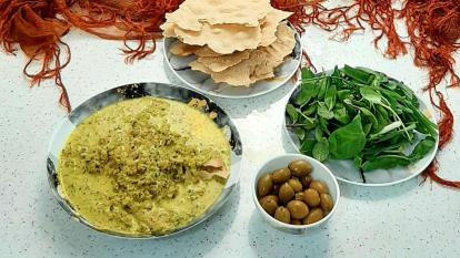 طرز تهیه کله جوش ،کاله جوش خوشمزه