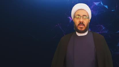 پوستر محمد حسین زاده ارومیه