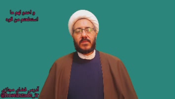 محمد حسین زاده کاندیدای مجلس از ارومیه