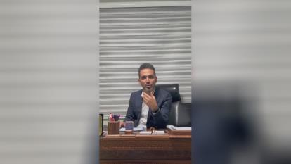 پوستر شماره وکیل ملکی