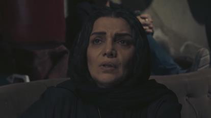 پوستر قسمت چهار گردن زنی منتشر شد