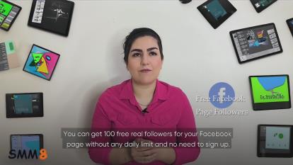 ?How To Get Free Facebook Page Followers