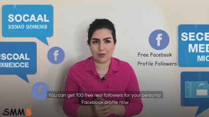 ?How to Get Free Facebook Profile Followers