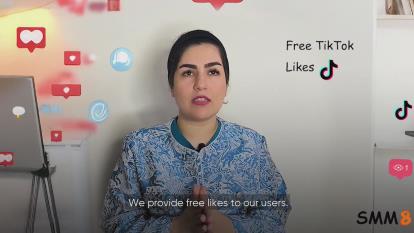 ?How to Get Free TikTok Likes