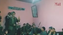 پوستر آهنگی کاملا محلی از استاد عبدالرحیم