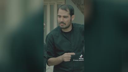 پوستر رفیق هاره ببین چه رفیق باهوشی