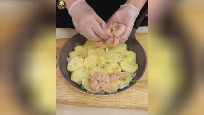 پوستر غذای ایرانی