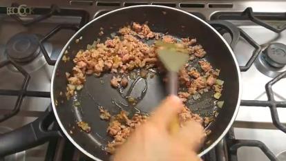 پوستر غذای ساده