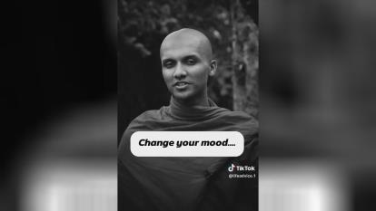 پوستر Dont use roude words