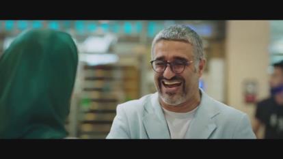 پوستر فیلم سینمایی هتل