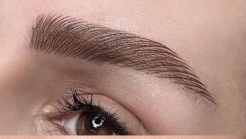 سالن زیبایی ثنا آرا 