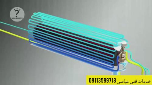 خدمات فنی عباسی