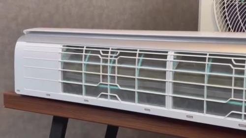 معرفی کولر جنرال گلد