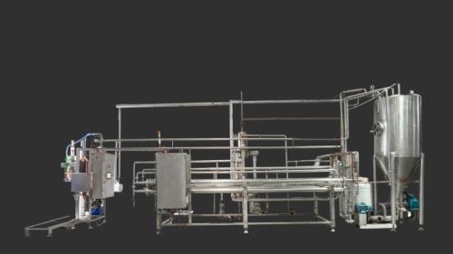 دستگاه اسپتیک