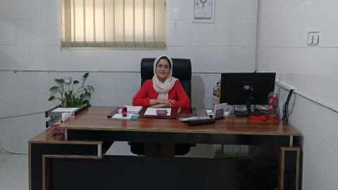 متخصص اعصاب و روان مرودشت دکتر زهرا عمادی