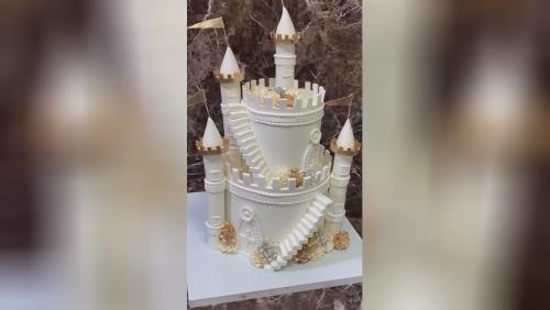 شیرینی سرای مجلسی اسمعیلی مهبد 
