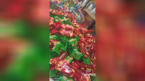 شیرینی سرای مجلسی اسمعیلی مهبد 