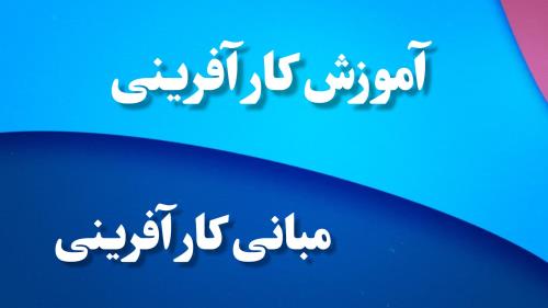 کارآفرینی با همای فاتحان ، مبانی کارآفرینی