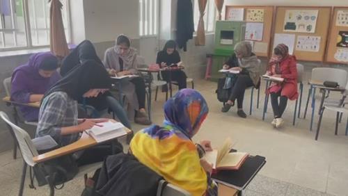 مشاور تحصیلی کنکور یزد