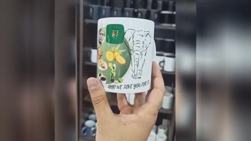 خرید ماگ در یزد