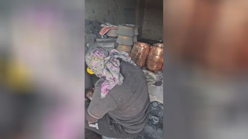 خرید انواع ظروف مس در یزد