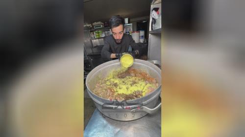 بهترین راه انداز فست فود و رستوران 