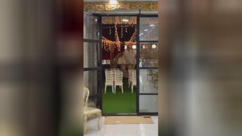 خانه عقد اهواز