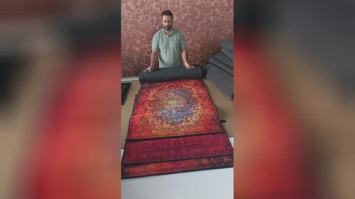 فرشینه چیست؟