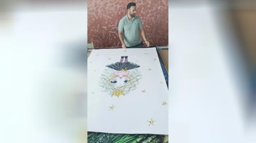 فرشینه چیست؟