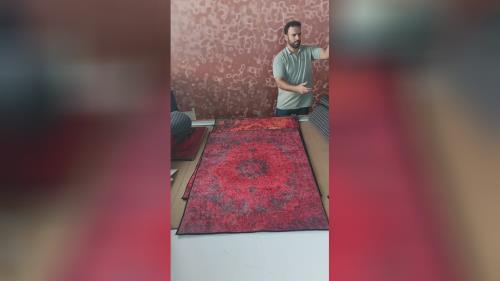 فرشینه چیست؟