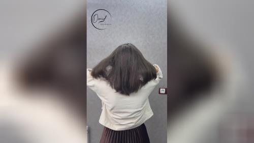 کاشت مو زنانه در اصفهان 