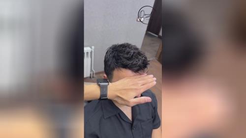 کربوکسی تراپی در اصفهان 