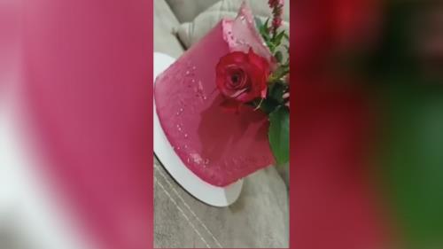 سفارش کیک تولد