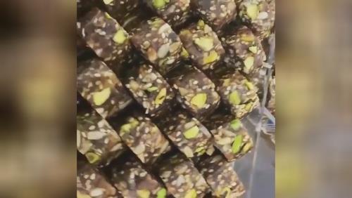 سفارش کیک تولد