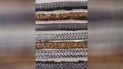 سفارش کیک تولد