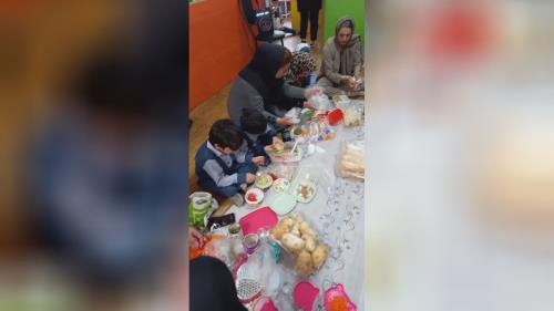 بهترین پیش دبستانی در اصفهان