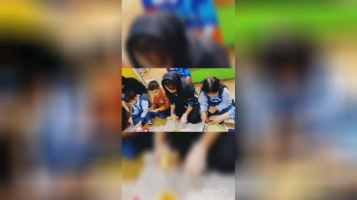 بهترین پیش دبستانی در اصفهان