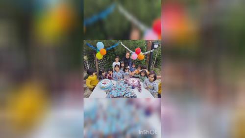 بهترین پیش دبستانی در اصفهان