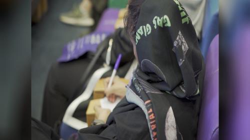 همایش حال خوب کارخوب