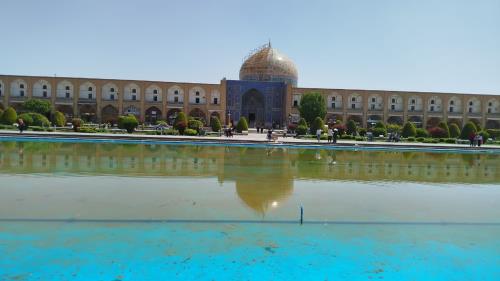 اردوی میدان نقش جهان 2