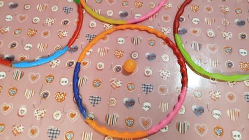 مهارت حرکتی ماهیچه های درشت