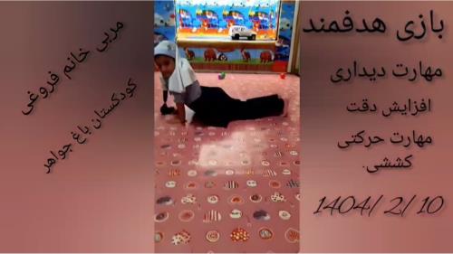 بازی هدفمند