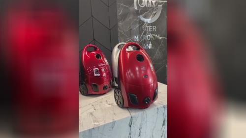 بازرگانی مرادی