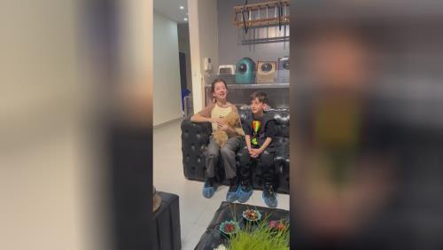 رضایت مشتری از قیمت سگ پودل😍 📍سعادت آباد سرو غربی📍 💎پت هاب بزرگترین وارد کننده و تخصصی ترین تولید کننده سگ نژاد پامرانین در ایران برای اطلاعات بیشتر و دریافت لوکیشن با شماره زیر تماس بگیرید💎 09123035836 ⭐️صحرایی 👉 09124284780 09305629393