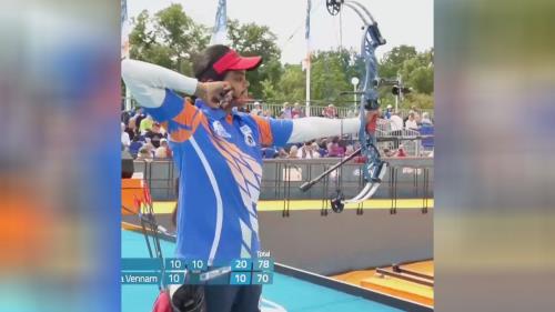 آکادمی آموزش تیروکمان 